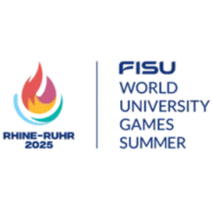 FISU WORLD UNIVERSITY GAMES 2025